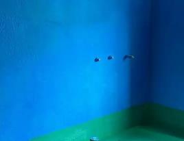 双辽卫生间测漏水多少钱