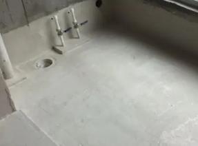 双辽卫生间渗水维修公司为您分享下双辽卫生间漏水维修应该怎么维修