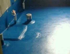 双辽卫生间测漏水多少钱