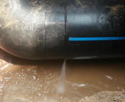 双辽楼顶渗水维修公司为大家分享下双辽卫生间漏水维修修补技术!