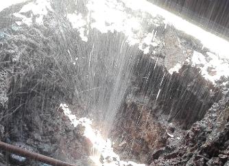 双辽楼顶漏水维修公司分享下一次检漏多少钱