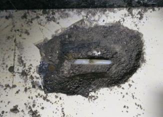 双辽漏水检测多少钱