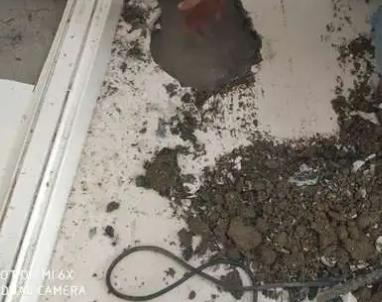 双辽楼顶渗水公司分享下双辽卫生间测漏水方法和方法的详细分解。