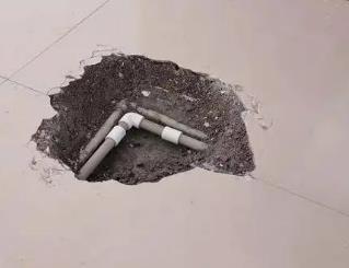  双辽检漏多少钱?